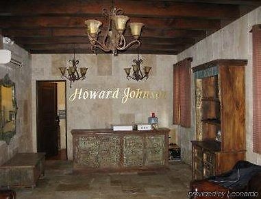 Howard Johnson Antigua Guatemala Екстер'єр фото